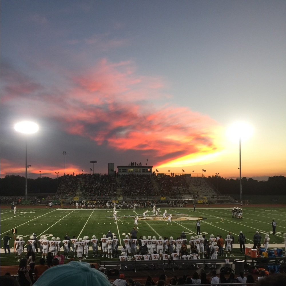 Meet your Posher, Katherine